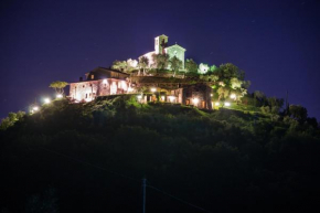  Castello Di Mammoli  Лукка